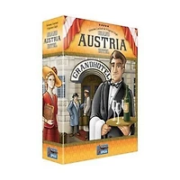Grand Austria Hotel (Anglais)