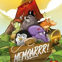 Memoarrr! (Multilingue)