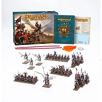 The Old World - Kingdom of Bretonnia (Anglais)