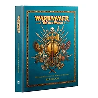 The Old World Rulebook (Français)