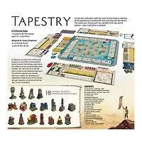 Tapestry (English)
