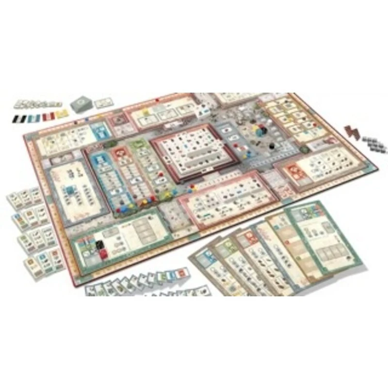 Teotihuacan (English)