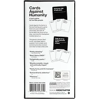 Cards Against Humanity (English)