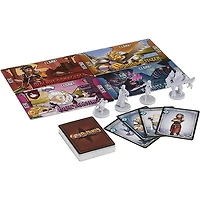 Clank! Legacy Acquisitions Incorporated: The C Team Pack (Anglais)