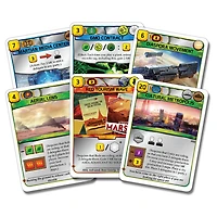 Terraforming Mars - Turmoil (Anglais)