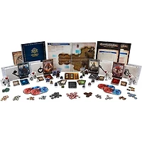 Gloomhaven - Jaws of the Lion (English)