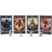 Gloomhaven - Jaws of the Lion (English)