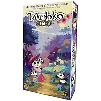 Takenoko - Chibis (Français)