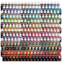 (AP) Warpaints Fanatic - Complete Paint Set