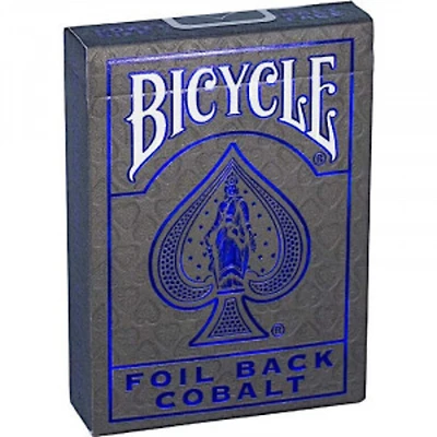 Carte à jouer - Bicycle