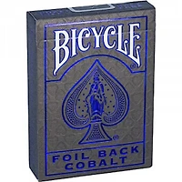 Carte à jouer - Bicycle