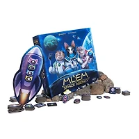 MLEM - Space Agency (Multilingual)