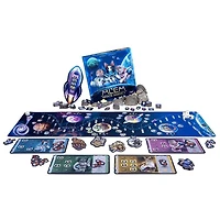 MLEM - Space Agency (Multilingual)