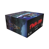 Final Girl - Series 1 - Storage Box (English)