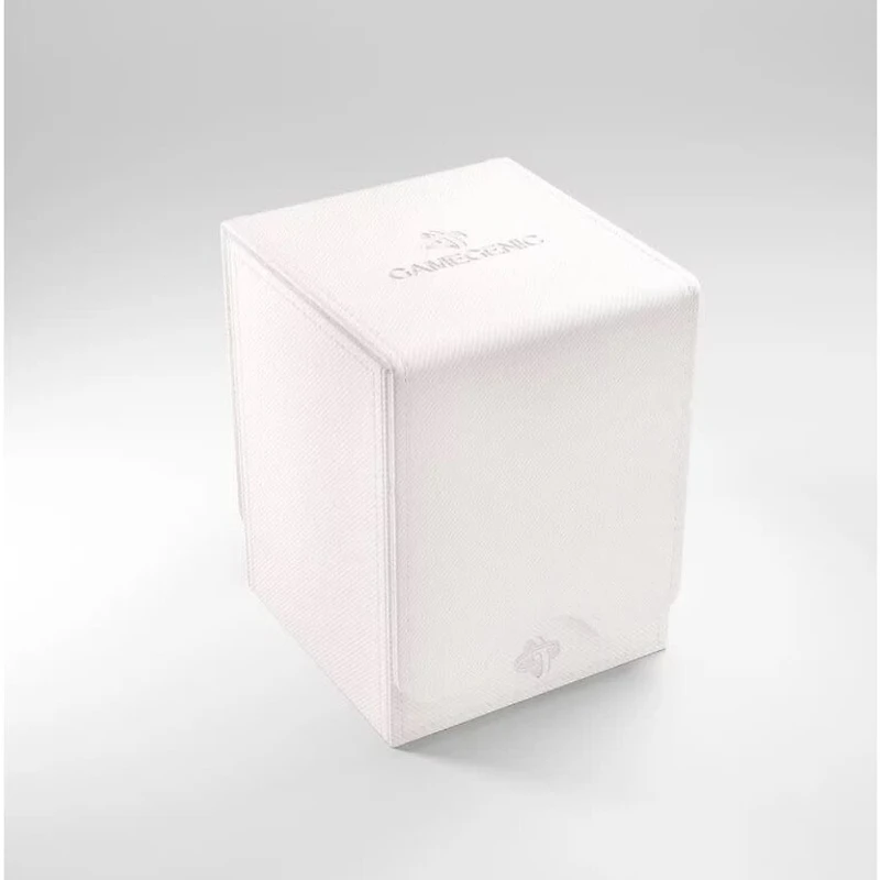 (Gamegenic) Squire XL 100ct - White