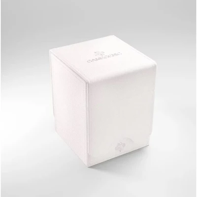 (Gamegenic) Squire XL 100ct - White