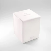 (Gamegenic) Squire XL 100ct - White