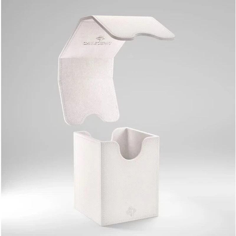 (Gamegenic) Squire XL 100ct - White