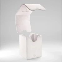(Gamegenic) Squire XL 100ct - White