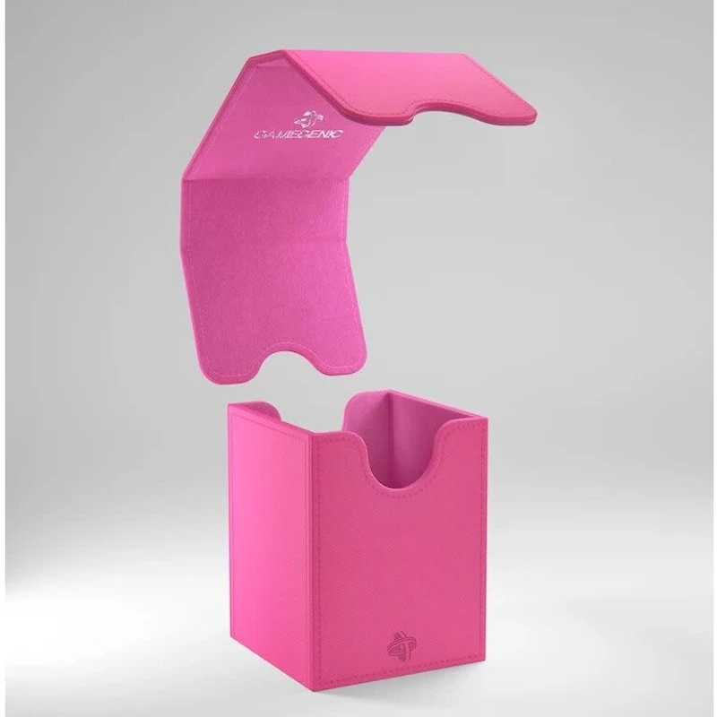 Gamegenic) Squire XL 100ct