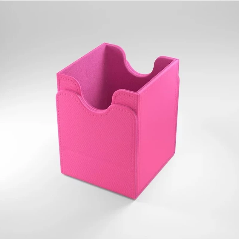 Gamegenic) Squire XL 100ct