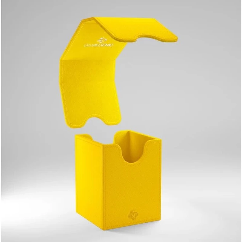 (Gamegenic) Squire XL 100ct - Yellow