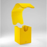 (Gamegenic) Squire XL 100ct - Yellow