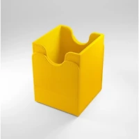 (Gamegenic) Squire XL 100ct - Yellow