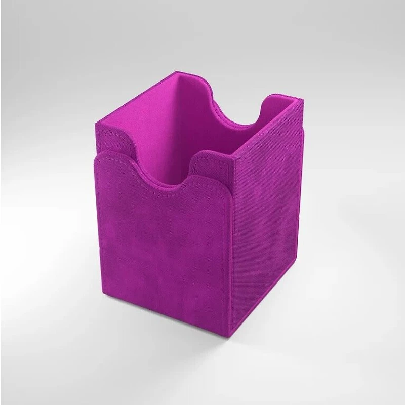 (Gamegenic) Squire XL 100ct - Purple