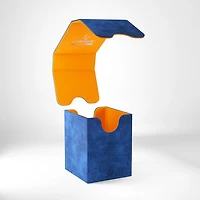 (Gamegenic) Squire XL 100ct - Blue/Orange