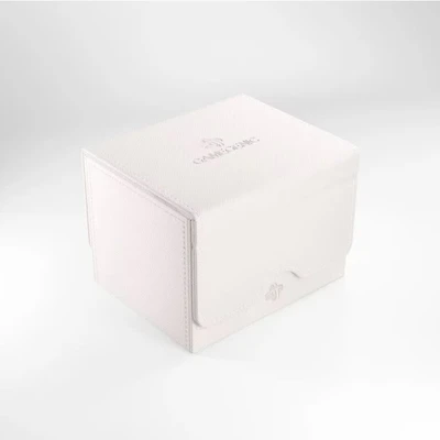 (Gamegenic) Sidekick XL 100ct - White