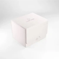 (Gamegenic) Sidekick XL 100ct - White