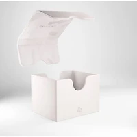 (Gamegenic) Sidekick XL 100ct - White