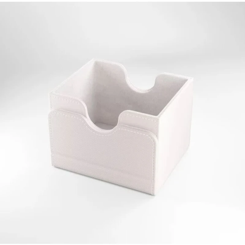 (Gamegenic) Sidekick XL 100ct - White