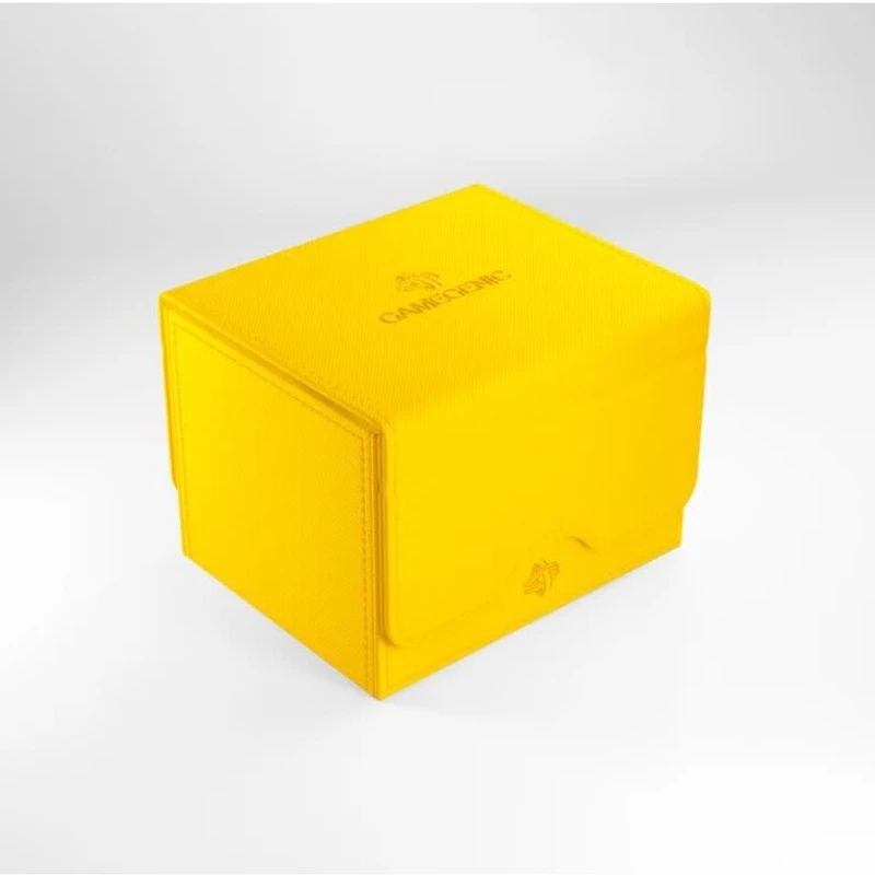 (Gamegenic) Sidekick XL 100ct - Yellow
