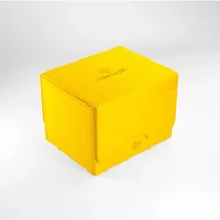 (Gamegenic) Sidekick XL 100ct - Yellow