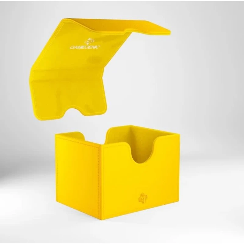 (Gamegenic) Sidekick XL 100ct - Yellow