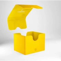 (Gamegenic) Sidekick XL 100ct - Yellow