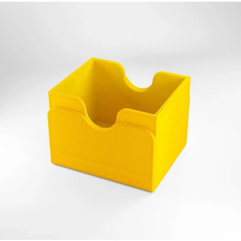 (Gamegenic) Sidekick XL 100ct - Yellow