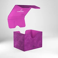 (Gamegenic) Sidekick XL 100ct - Purple
