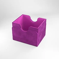 (Gamegenic) Sidekick XL 100ct - Purple