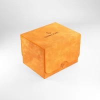 (Gamegenic) Sidekick XL 100ct - Orange