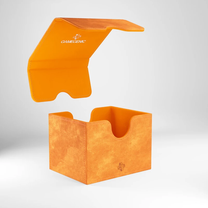 (Gamegenic) Sidekick XL 100ct - Orange