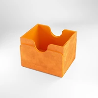 (Gamegenic) Sidekick XL 100ct - Orange