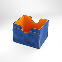 (Gamegenic) Sidekick XL 100ct - Blue/Orange