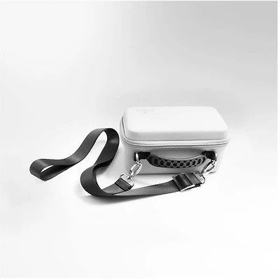 (Gamegenic) Game Shell 250ct - White