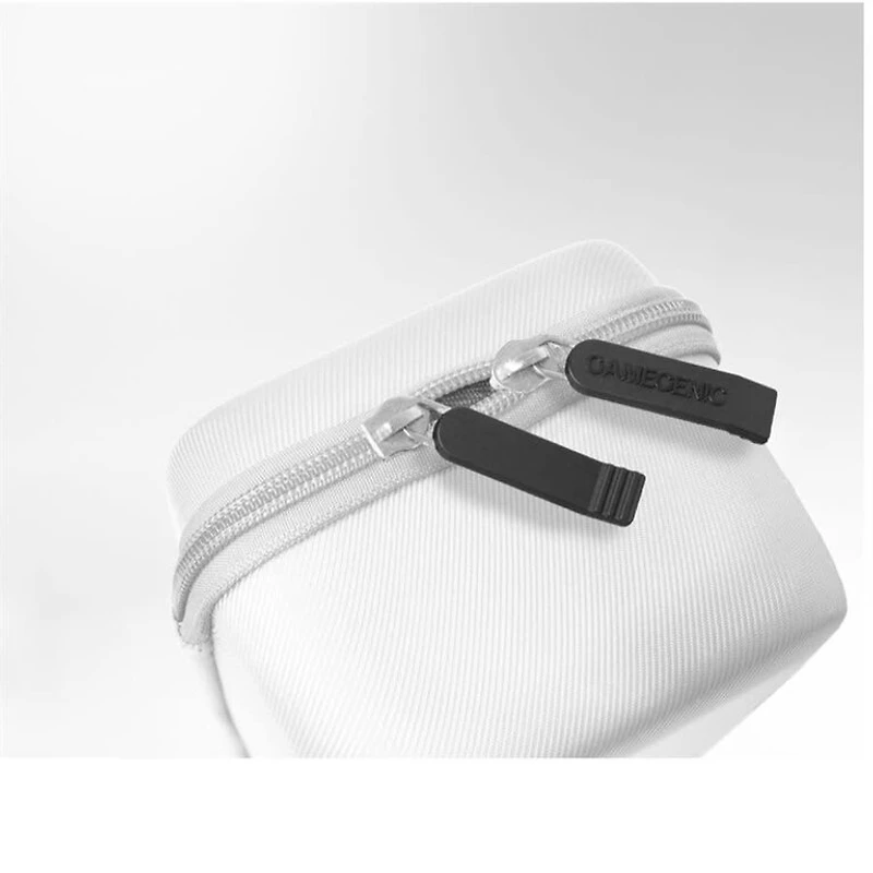 (Gamegenic) Game Shell 250ct - White