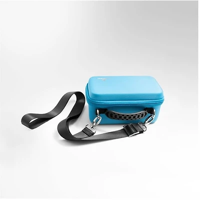 (Gamegenic) Game Shell 250ct - Blue