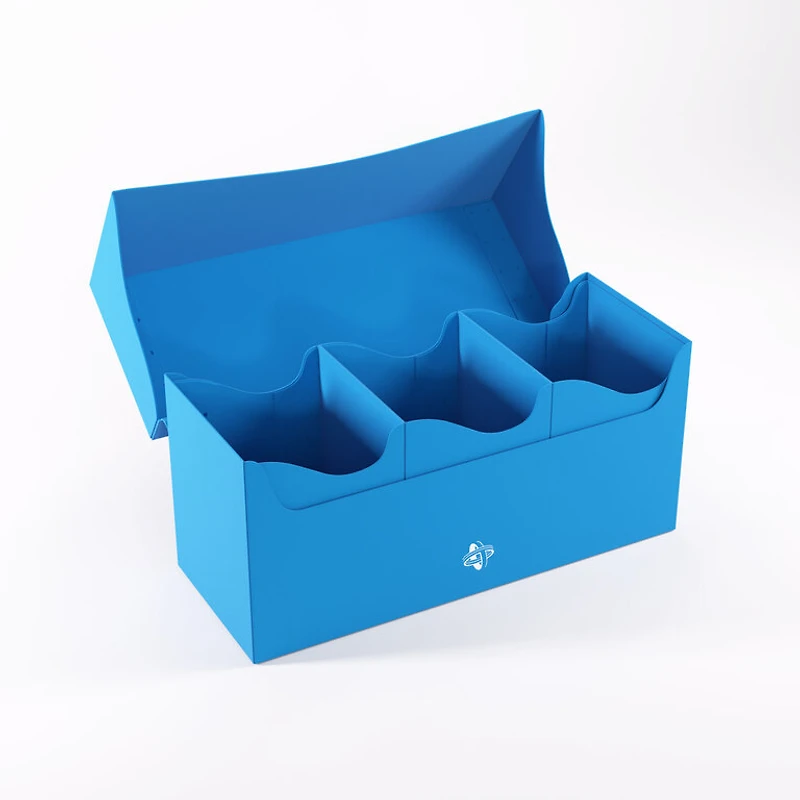 Gamegenic) Triple Deck Holder XL 300ct