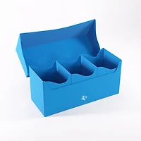 Gamegenic) Triple Deck Holder XL 300ct